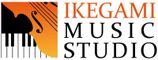 Ikegami Music Studio Home Page